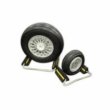 Safety Wheel Chock